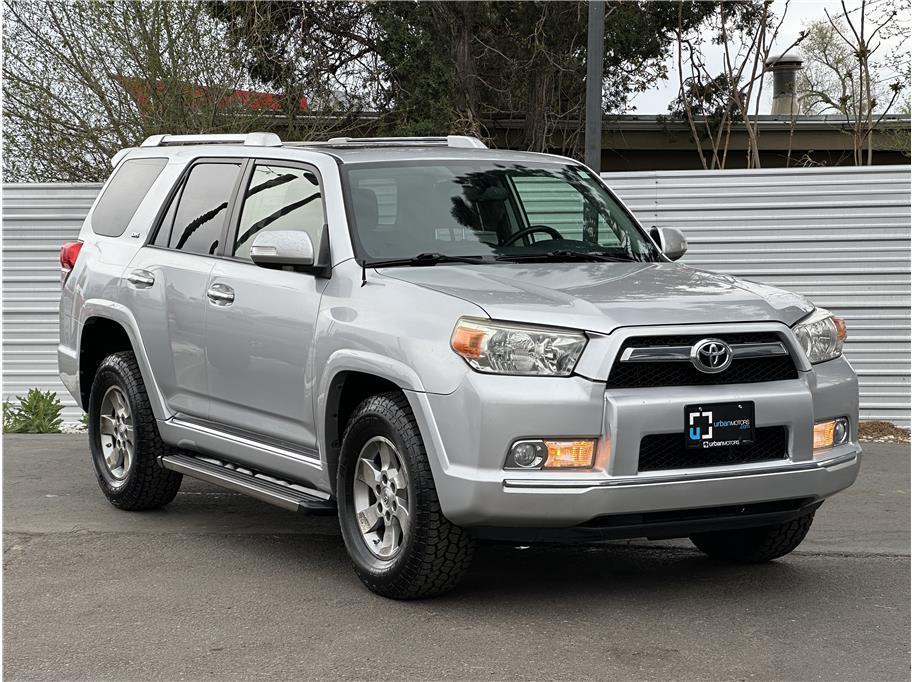 used 2011 Toyota 4Runner car, priced at $16,990
