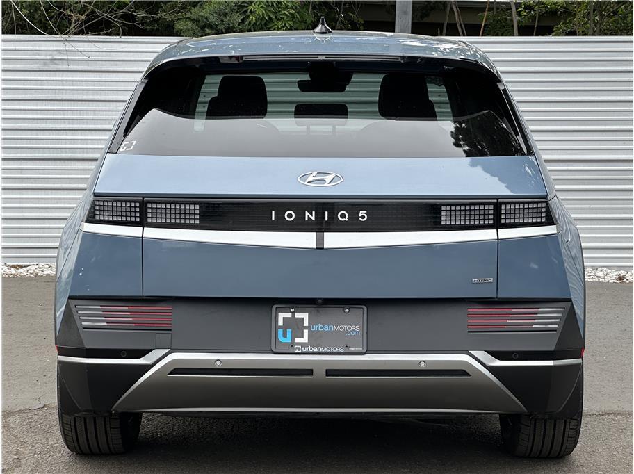 used 2024 Hyundai IONIQ 5 car, priced at $26,490