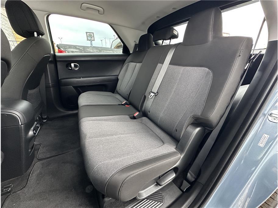 used 2024 Hyundai IONIQ 5 car, priced at $26,490