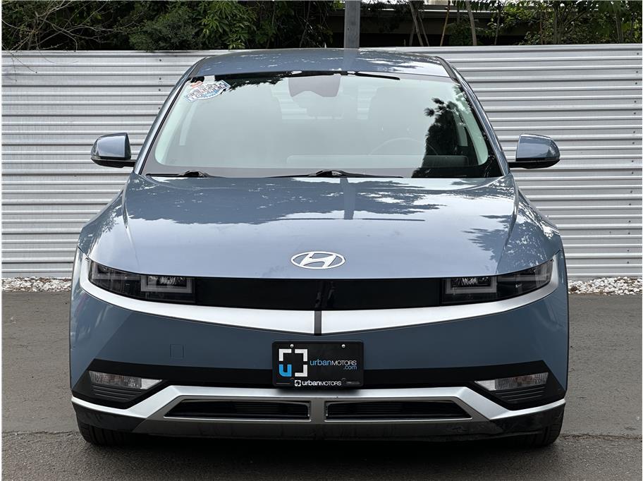used 2024 Hyundai IONIQ 5 car, priced at $26,490