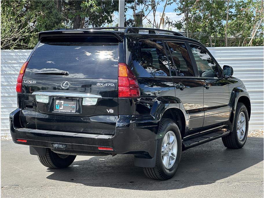 used 2006 Lexus GX 470 car, priced at $13,990