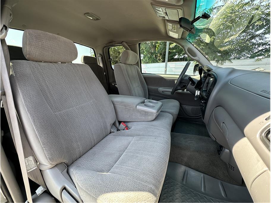 used 2002 Toyota Tundra car, priced at $22,990