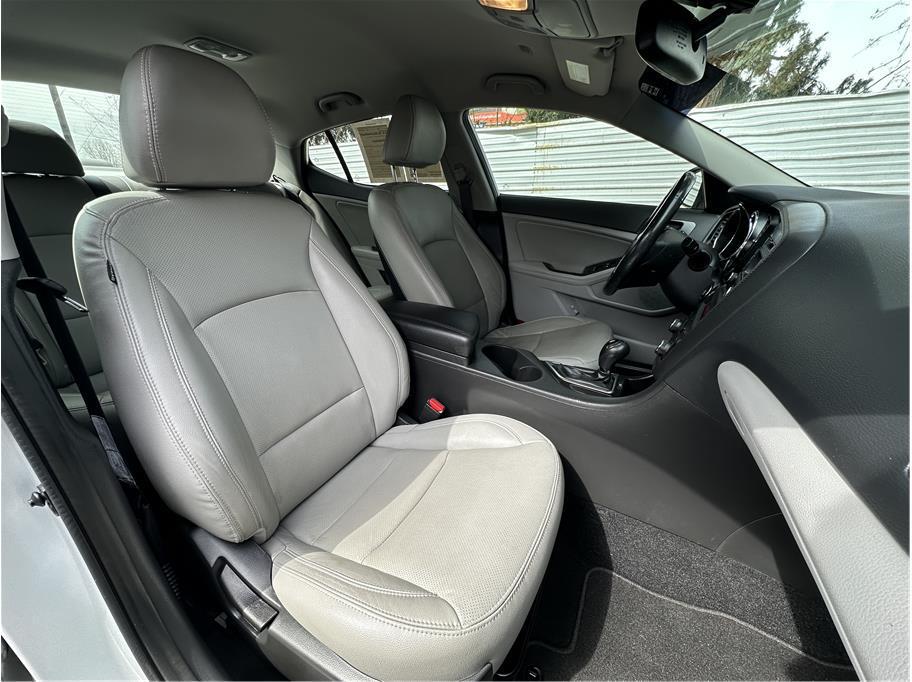 used 2013 Kia Optima car, priced at $12,490