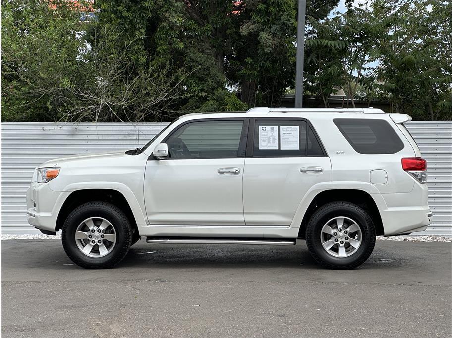 used 2012 Toyota 4Runner car, priced at $17,990