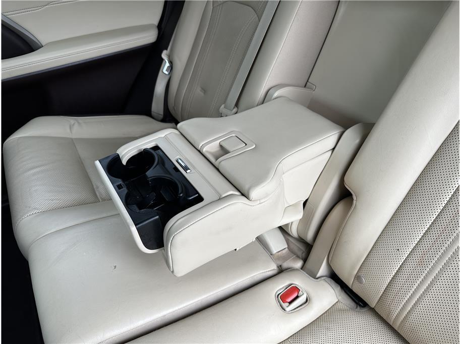 used 2016 Lexus RX 350 car, priced at $22,990