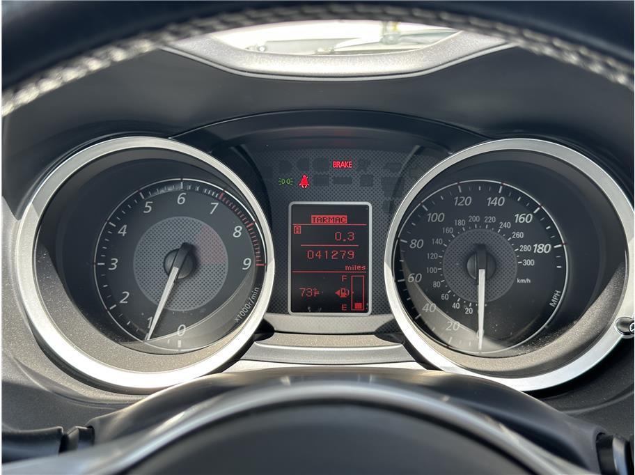 used 2008 Mitsubishi Lancer Evolution car, priced at $39,990
