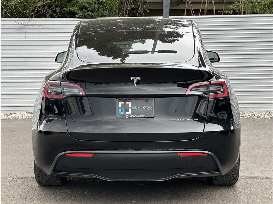 used 2023 Tesla Model Y car, priced at $32,990