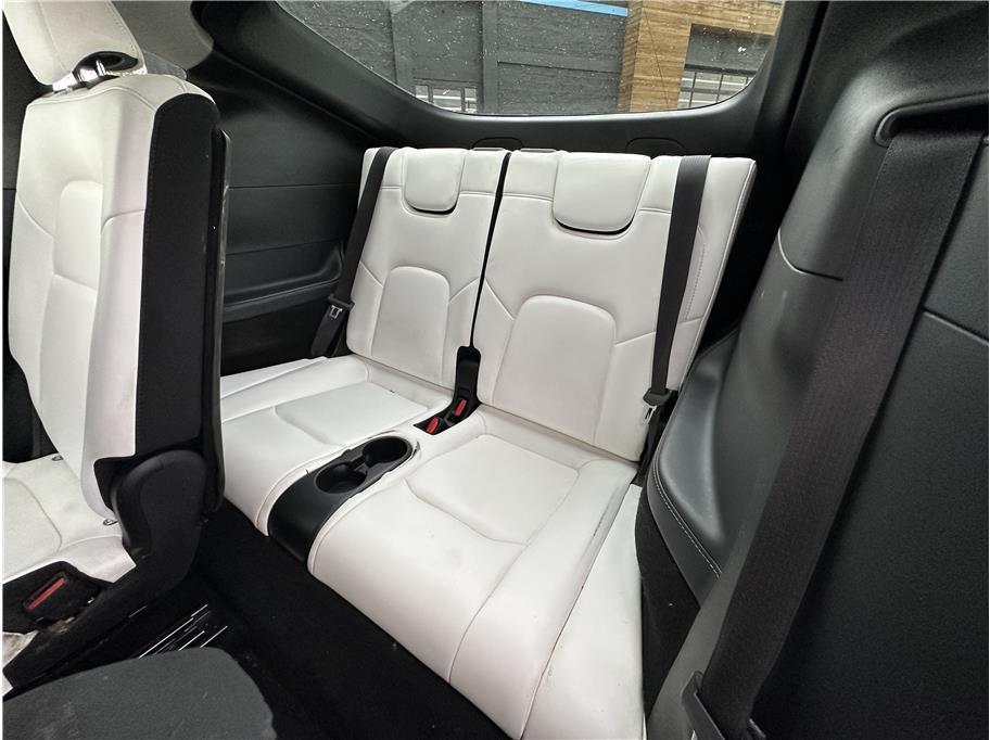 used 2023 Tesla Model Y car, priced at $32,990
