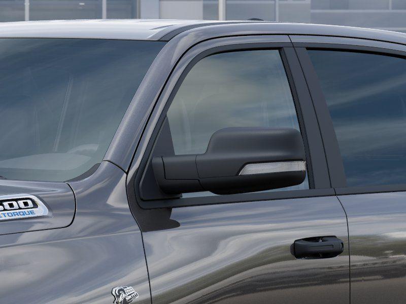 new 2026 Ram 1500 car, priced at $59,957