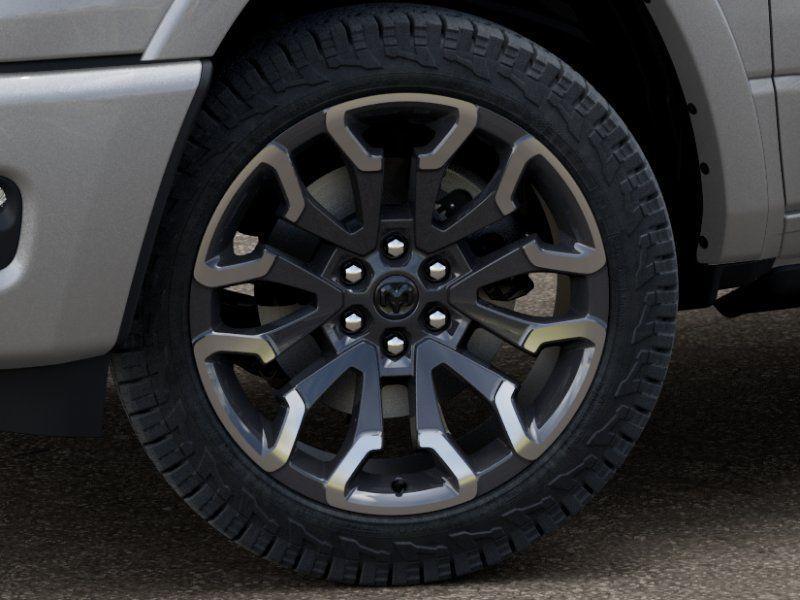 new 2026 Ram 1500 car, priced at $81,714
