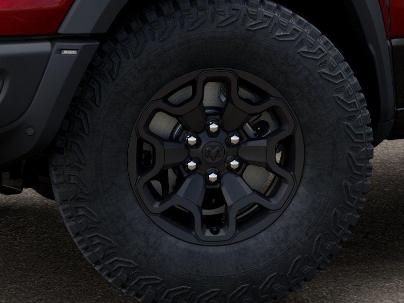 new 2026 Ram 1500 car, priced at $81,824