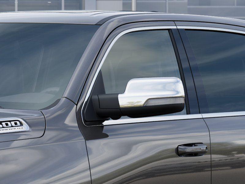 new 2026 Ram 1500 car, priced at $81,714