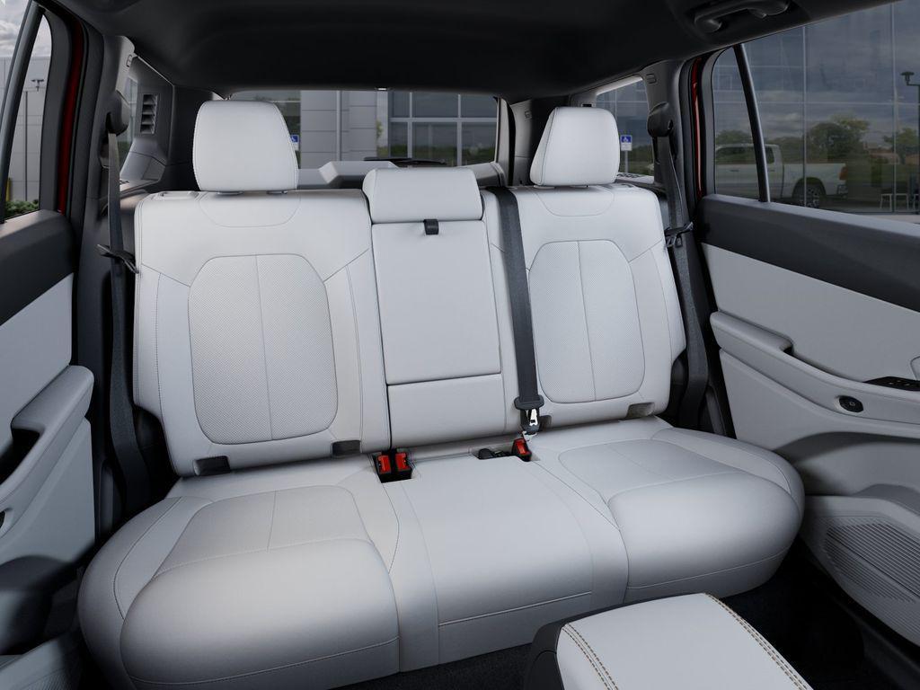 new 2026 Jeep Cherokee car, priced at $42,039