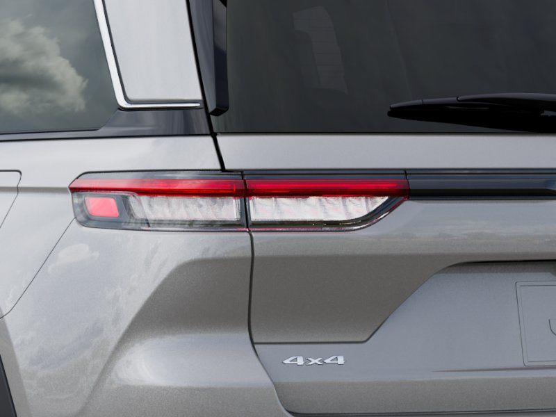 new 2026 Jeep Grand Cherokee car, priced at $51,279