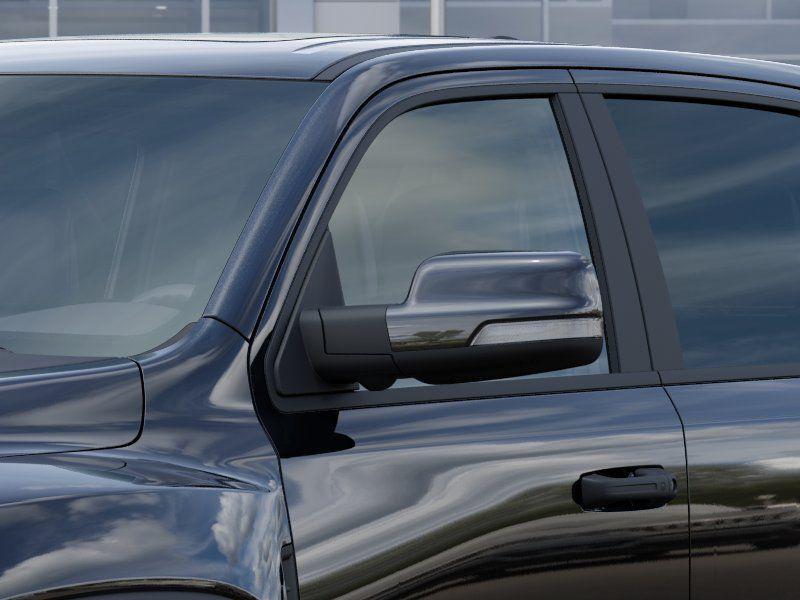 new 2026 Ram 1500 car, priced at $87,499