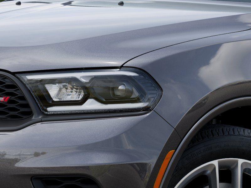 new 2026 Dodge Durango car, priced at $50,674