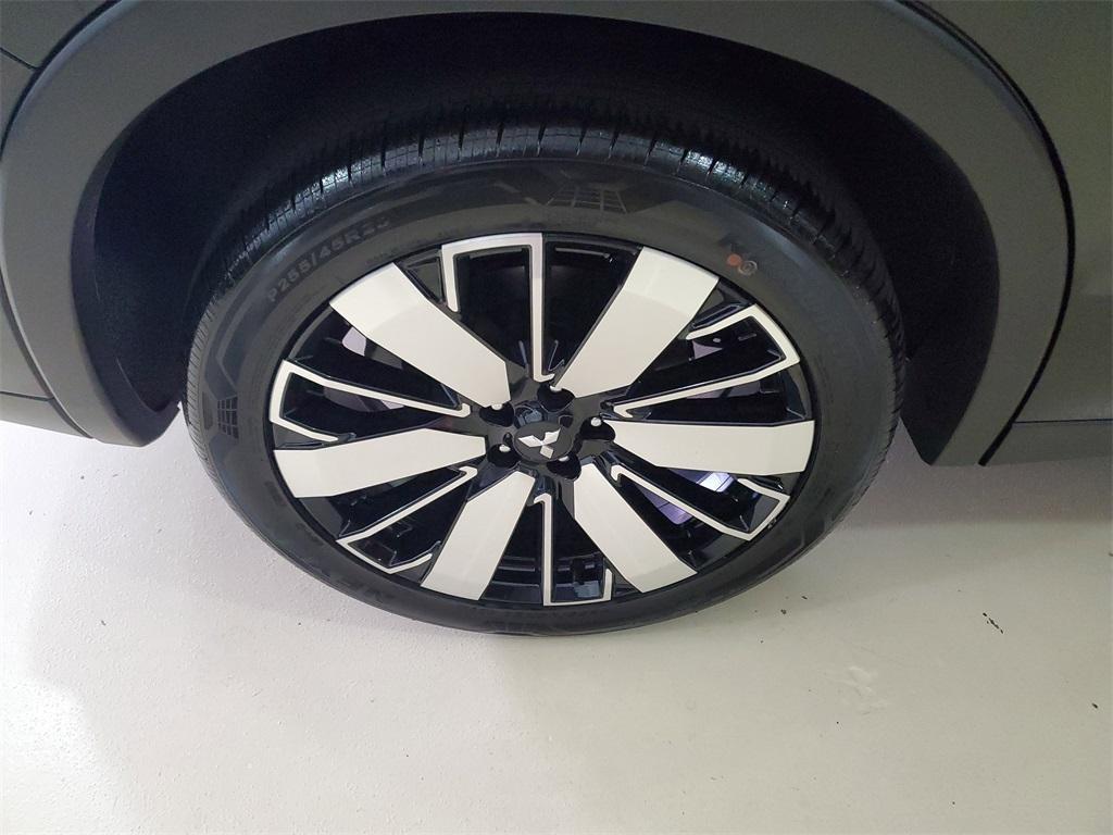 new 2025 Mitsubishi Outlander car, priced at $29,995