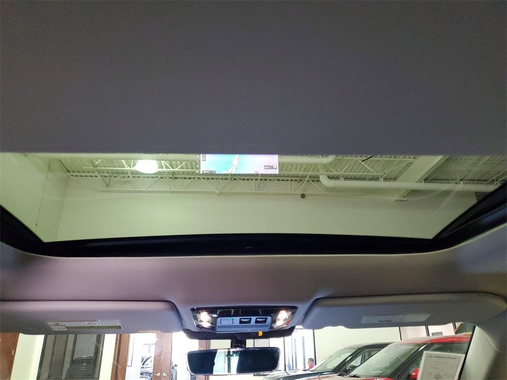 new 2025 Mitsubishi Outlander car, priced at $29,995