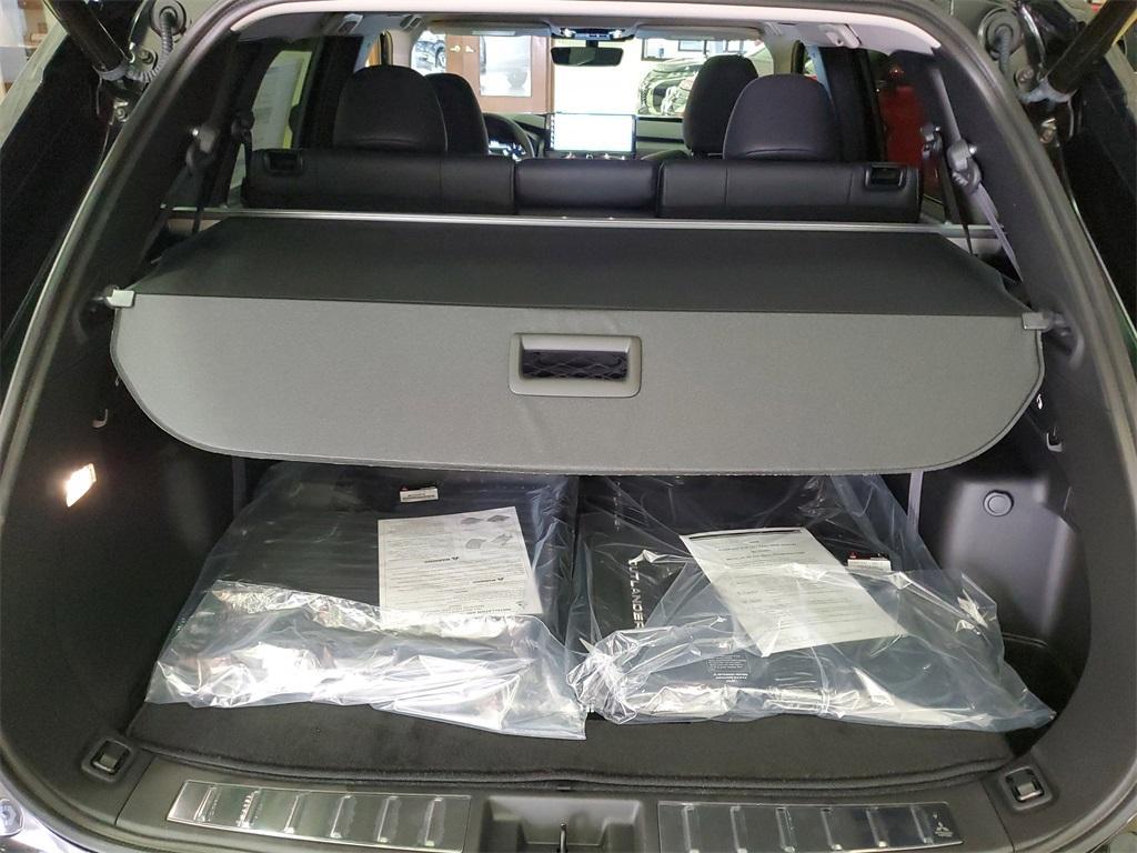 new 2025 Mitsubishi Outlander car, priced at $29,995