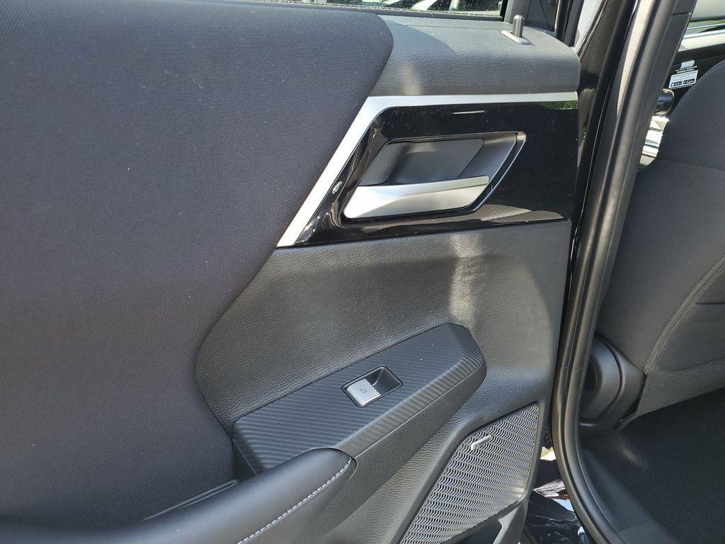 new 2026 Mitsubishi Outlander car, priced at $30,643