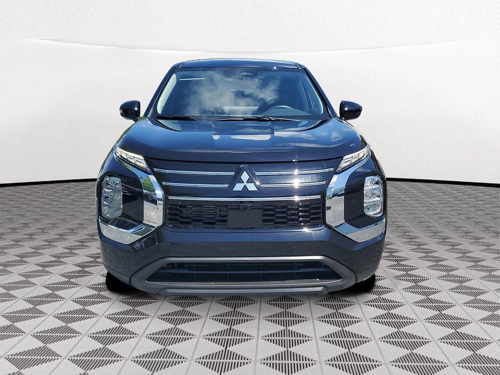 new 2026 Mitsubishi Outlander car, priced at $30,643