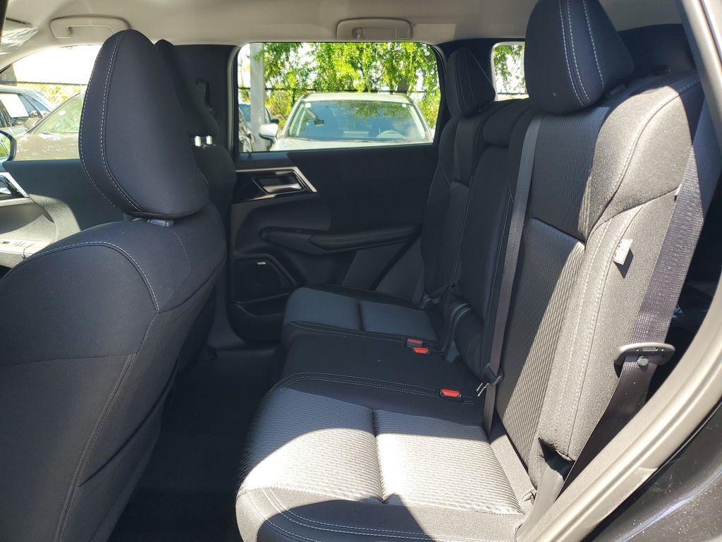 new 2026 Mitsubishi Outlander car, priced at $30,643