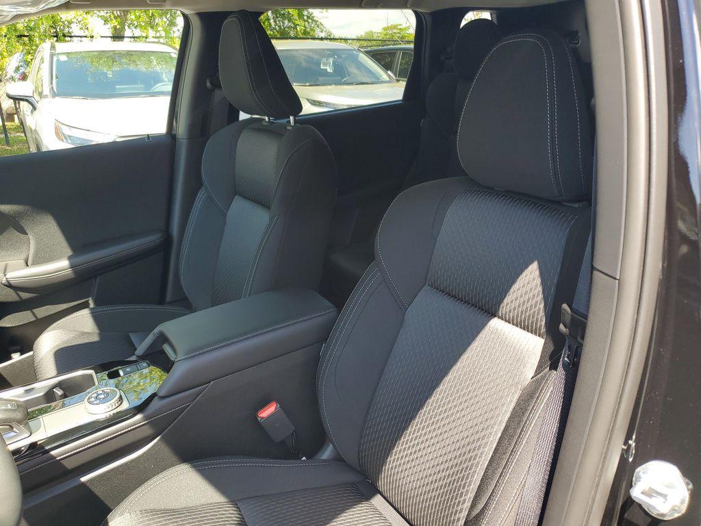 new 2026 Mitsubishi Outlander car, priced at $30,643