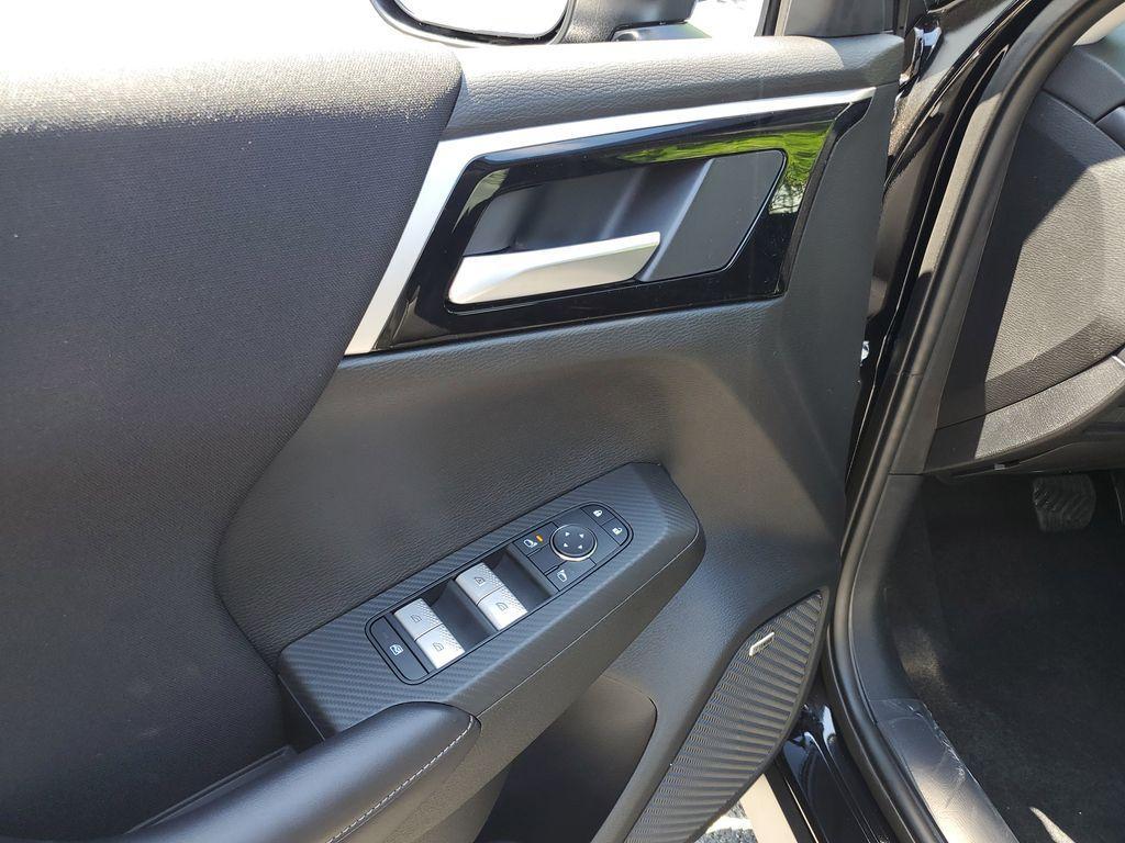 new 2026 Mitsubishi Outlander car, priced at $30,643