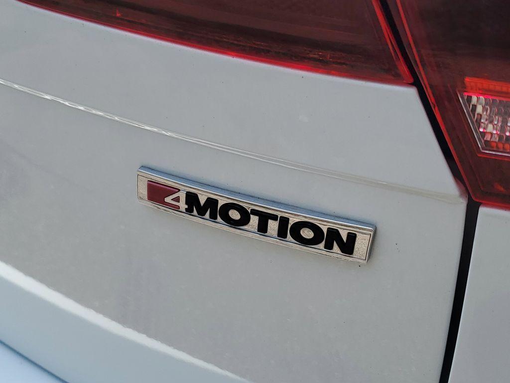 used 2021 Volkswagen Tiguan car, priced at $20,999