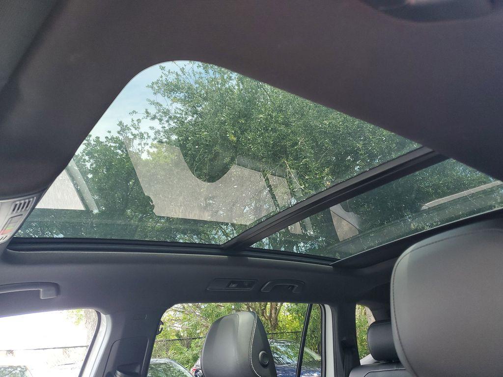 used 2021 Volkswagen Tiguan car, priced at $20,999
