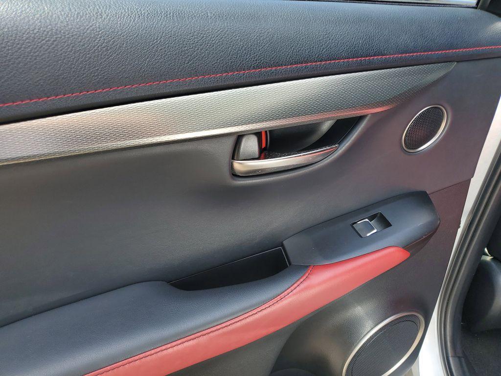 used 2019 Lexus NX 300 car, priced at $24,899