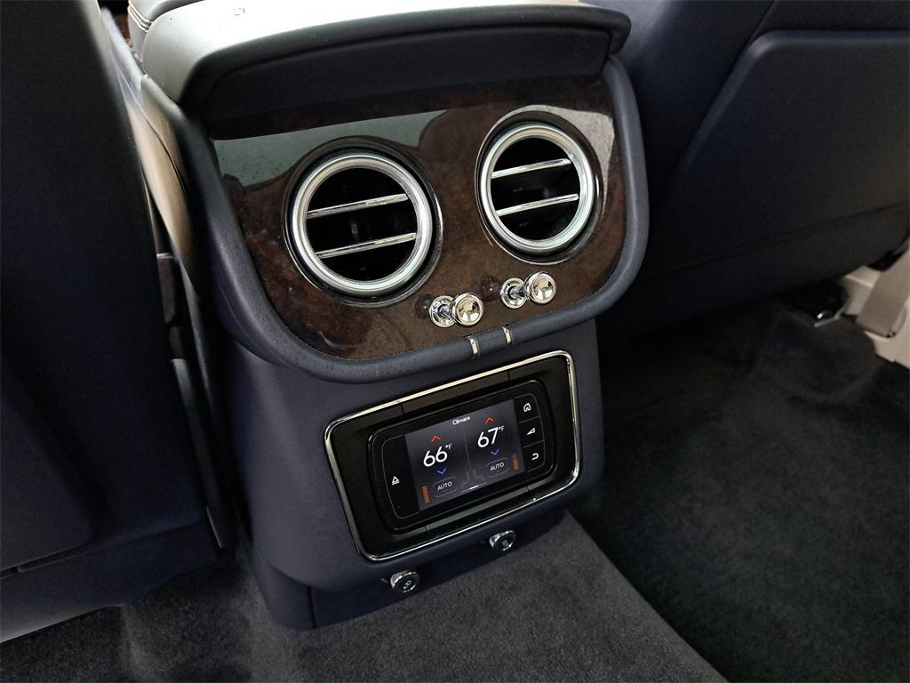 used 2017 Bentley Bentayga car, priced at $62,299