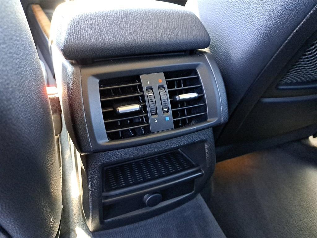 used 2017 BMW X3 car, priced at $12,399