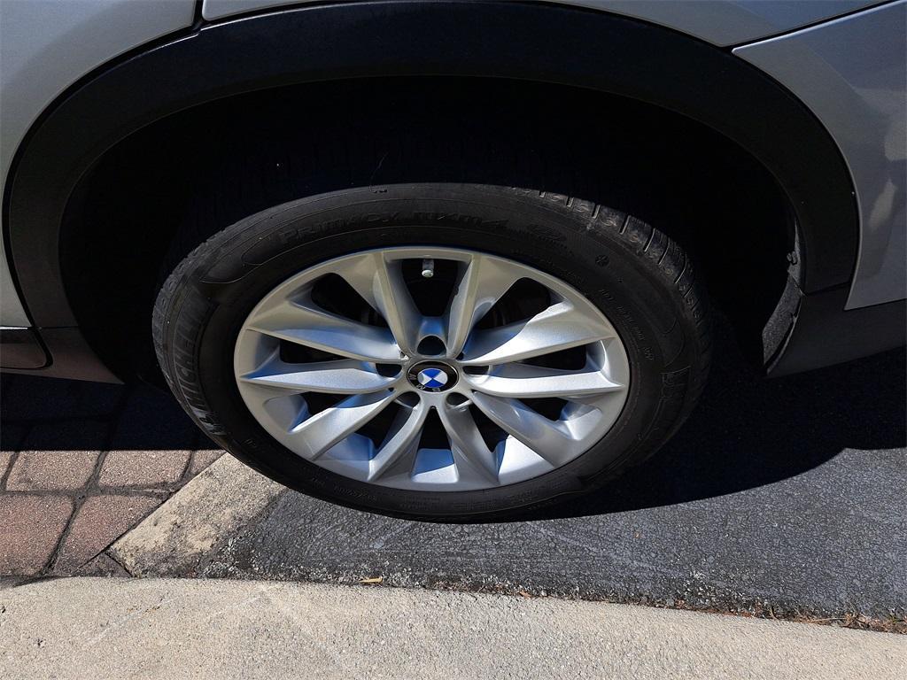 used 2017 BMW X3 car, priced at $12,399