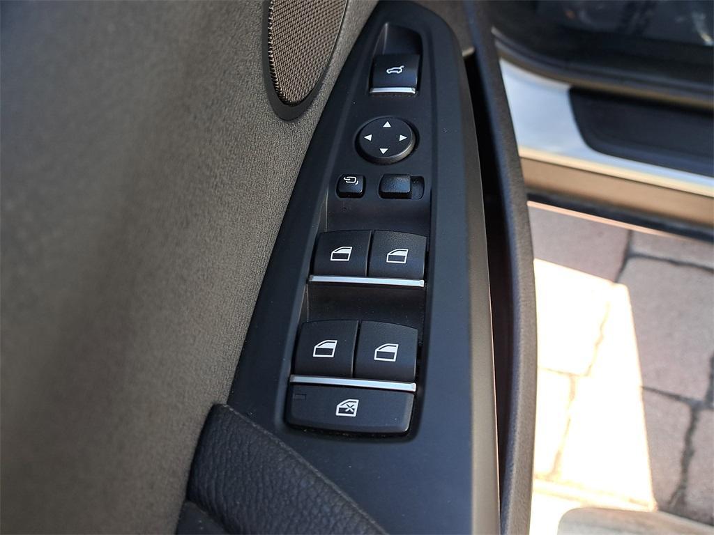 used 2017 BMW X3 car, priced at $12,399