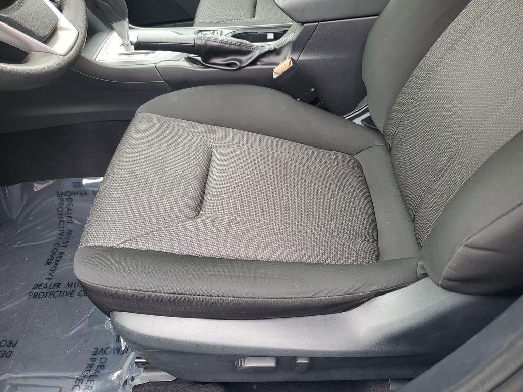 used 2020 Subaru Impreza car, priced at $16,799