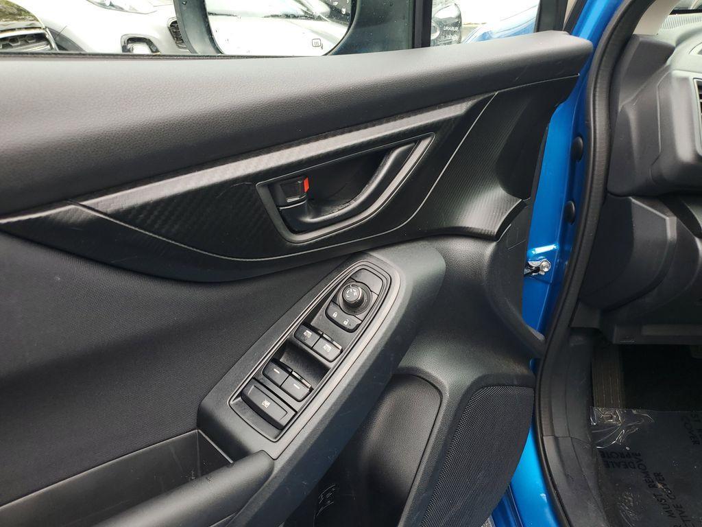 used 2020 Subaru Impreza car, priced at $16,799