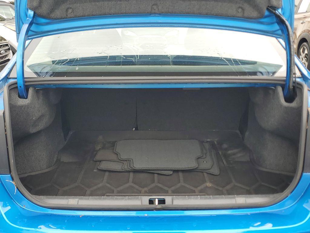 used 2020 Subaru Impreza car, priced at $16,799
