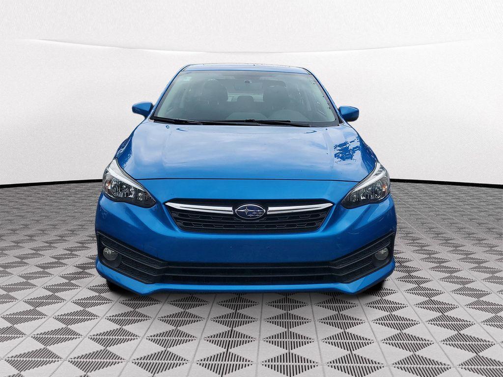 used 2020 Subaru Impreza car, priced at $16,799