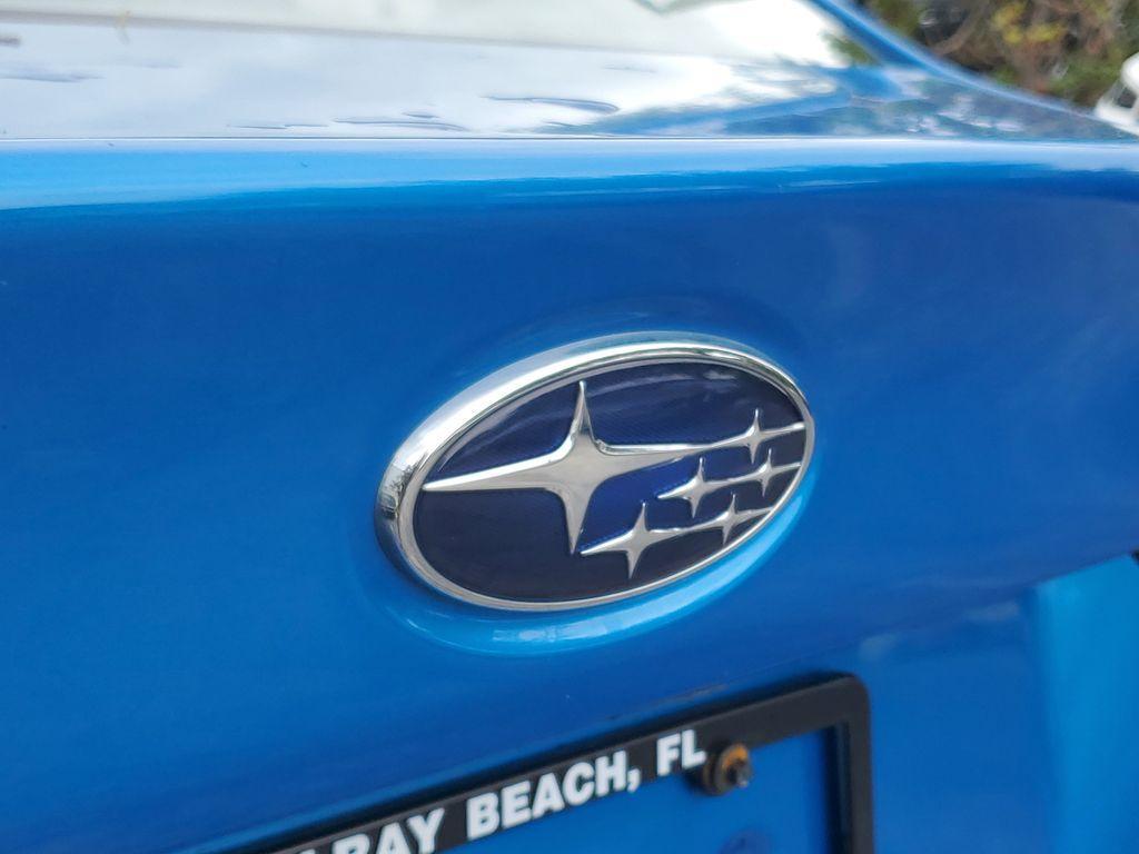 used 2020 Subaru Impreza car, priced at $16,799