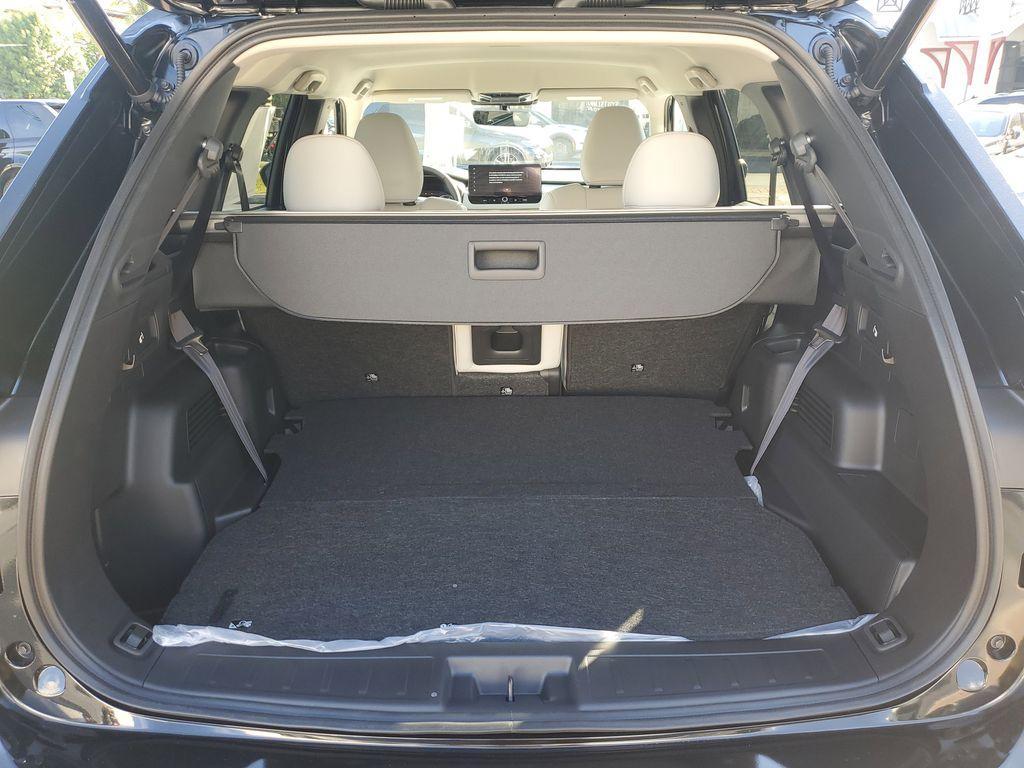 new 2026 Mitsubishi Outlander car, priced at $31,995
