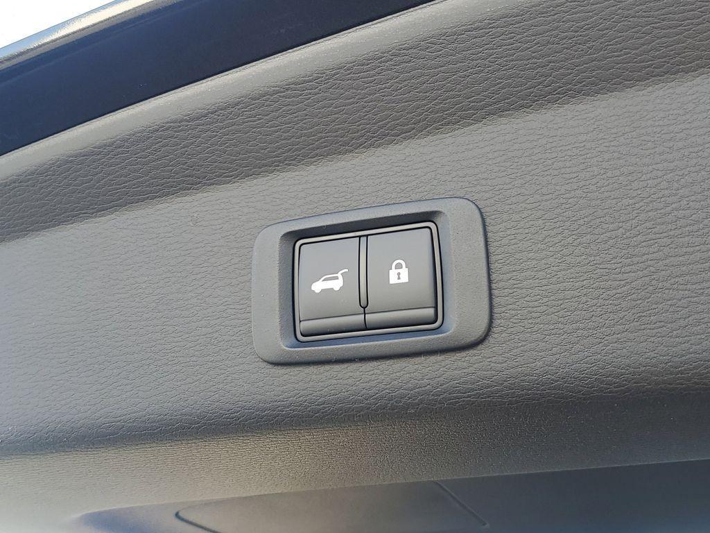 new 2026 Mitsubishi Outlander car, priced at $31,995