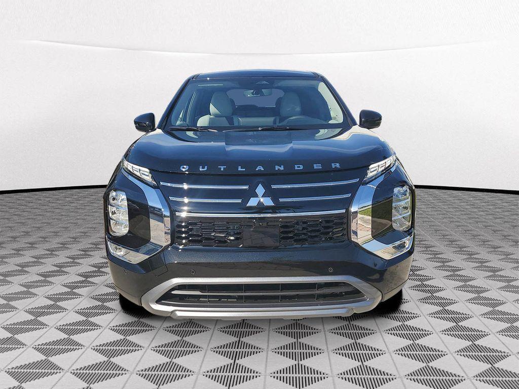 new 2026 Mitsubishi Outlander car, priced at $31,995