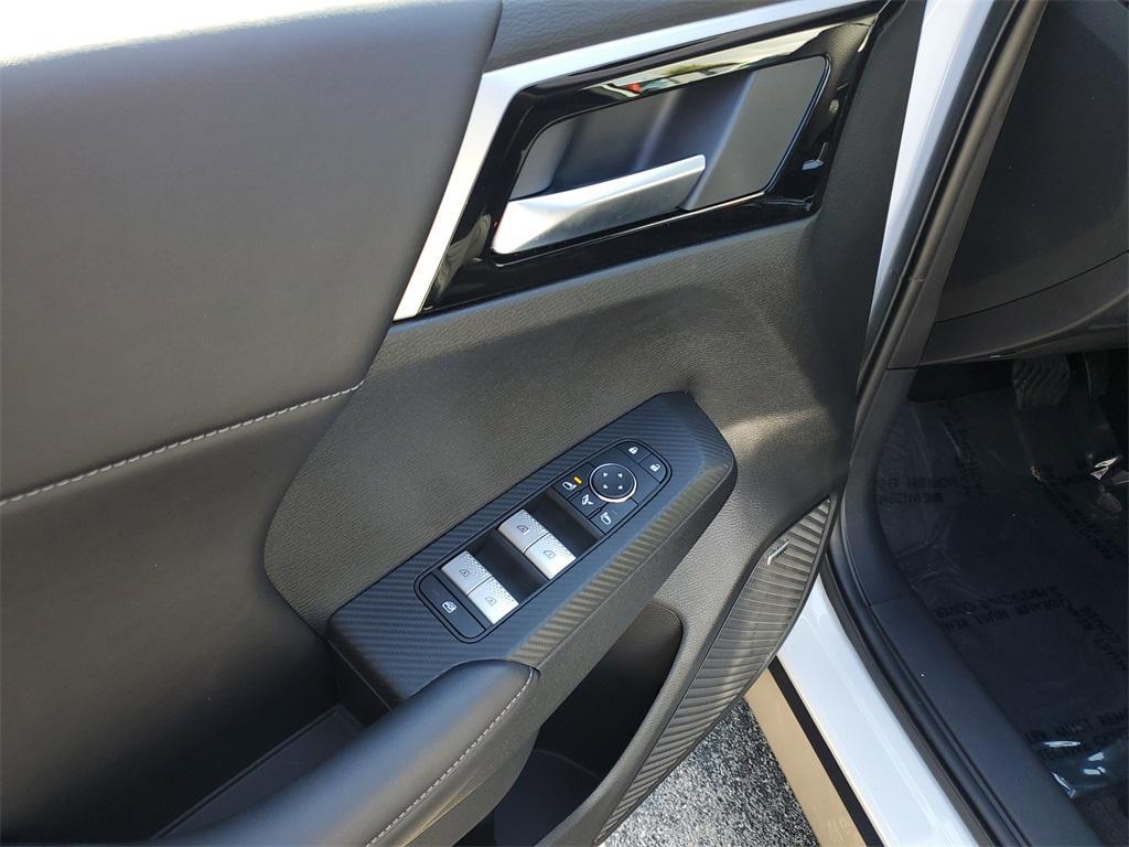 new 2026 Mitsubishi Outlander car, priced at $38,999