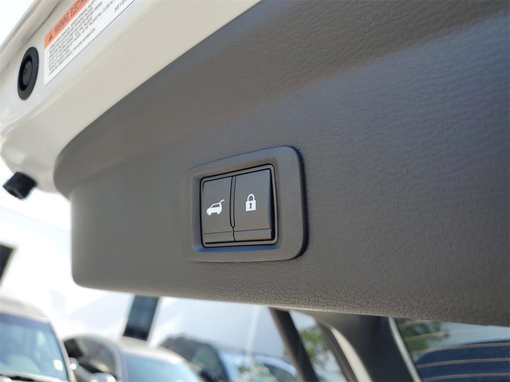 new 2026 Mitsubishi Outlander car, priced at $38,999