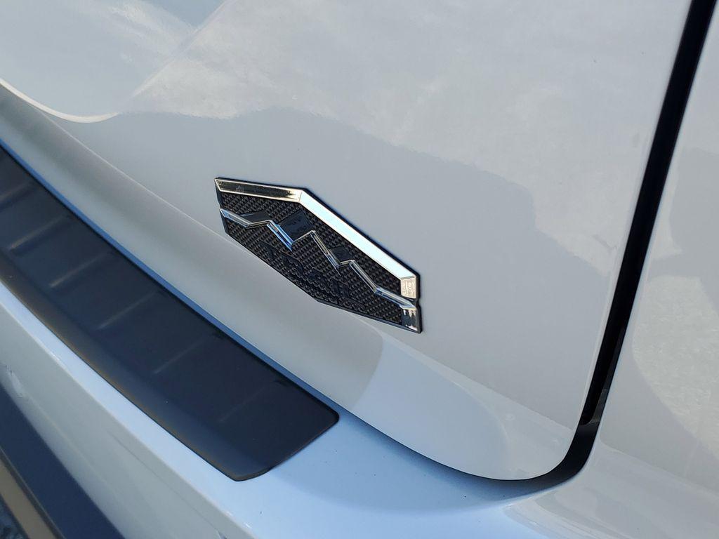 new 2026 Mitsubishi Outlander car, priced at $36,499