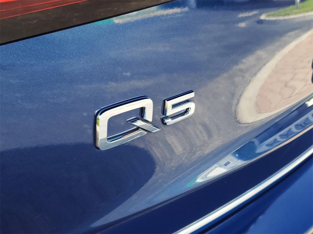 used 2016 Audi Q5 car, priced at $13,899