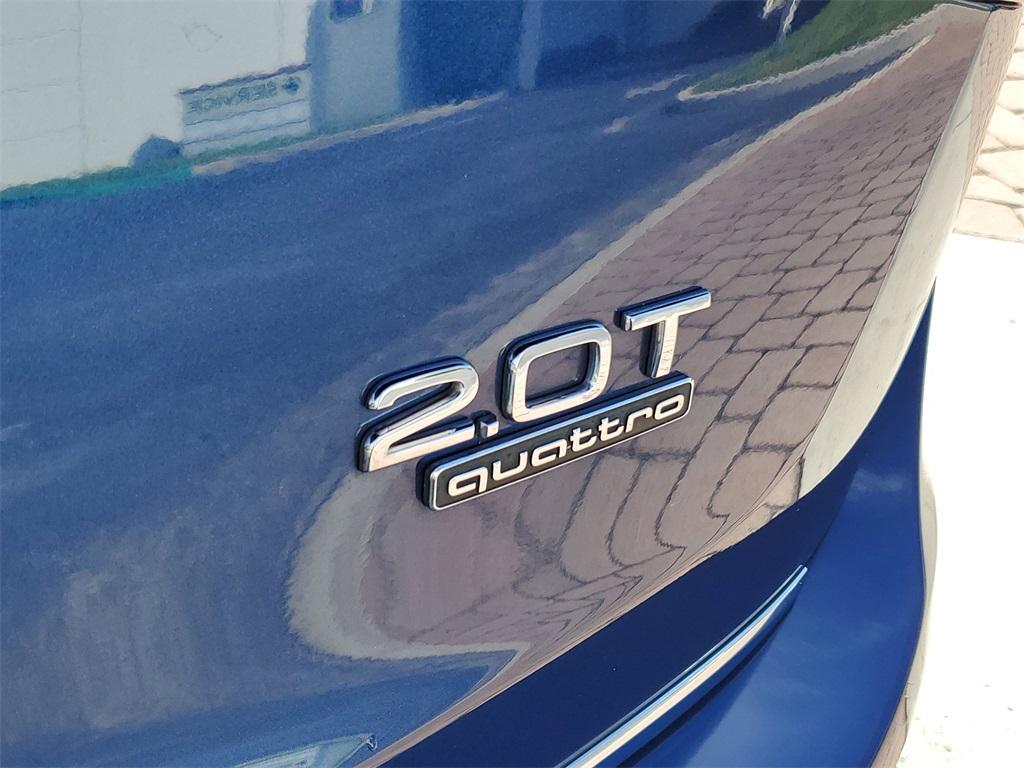 used 2016 Audi Q5 car, priced at $13,899