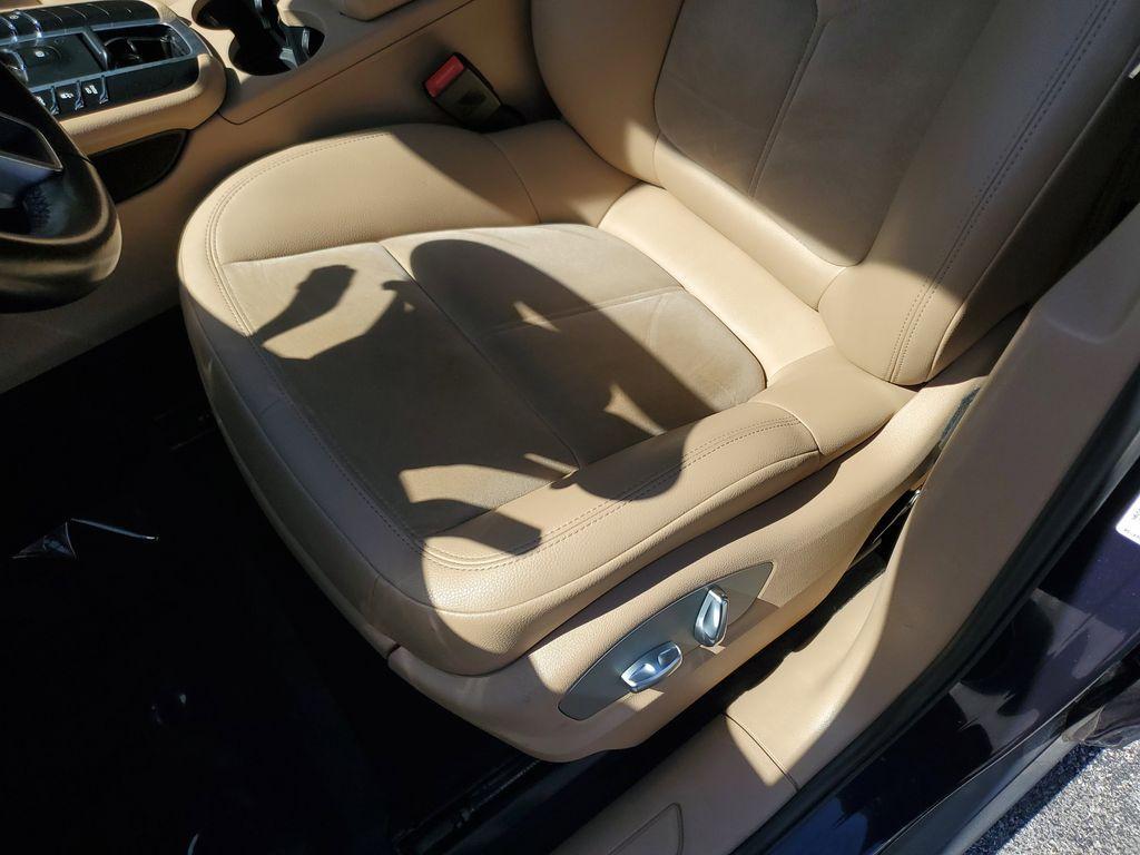 used 2021 Porsche Macan car, priced at $27,799