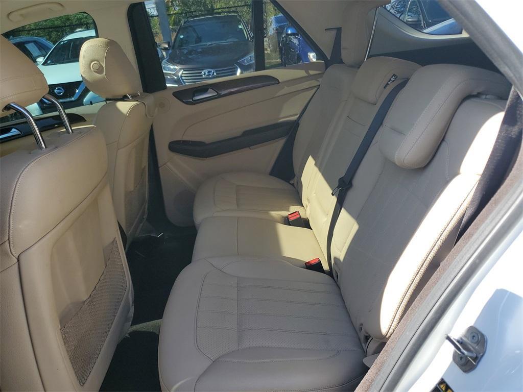 used 2018 Mercedes-Benz GLE 350 car, priced at $18,999